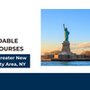 Top Affordable Golf Courses in the Greater New York City Area, NY