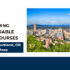 Exploring Affordable Golf Courses in the Portland, OR Area