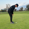 How to Achieve a Perfect Golf Stance