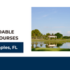 Top Affordable Golf Courses in Naples, FL