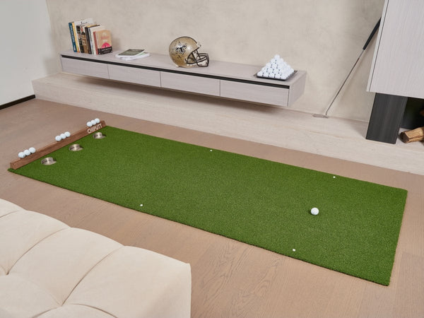 Putting Greens & Mats